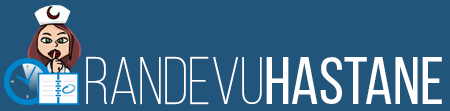 Randevu Hastane Logo